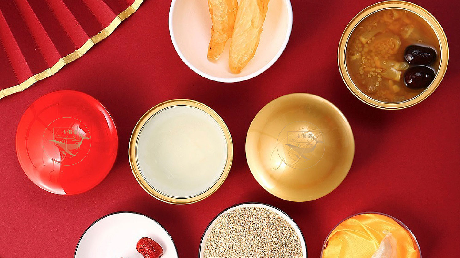燕窩品牌設(shè)計(jì)