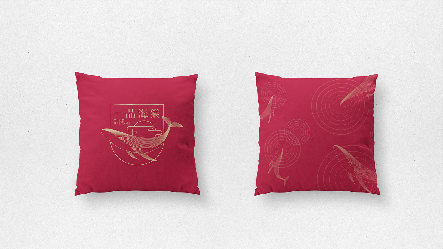 燕窩logo設(shè)計(jì)及燕窩VI設(shè)計(jì)