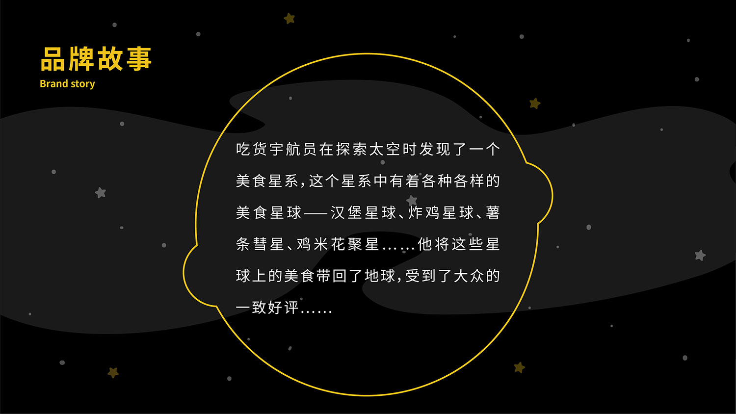 漢堡IP設計