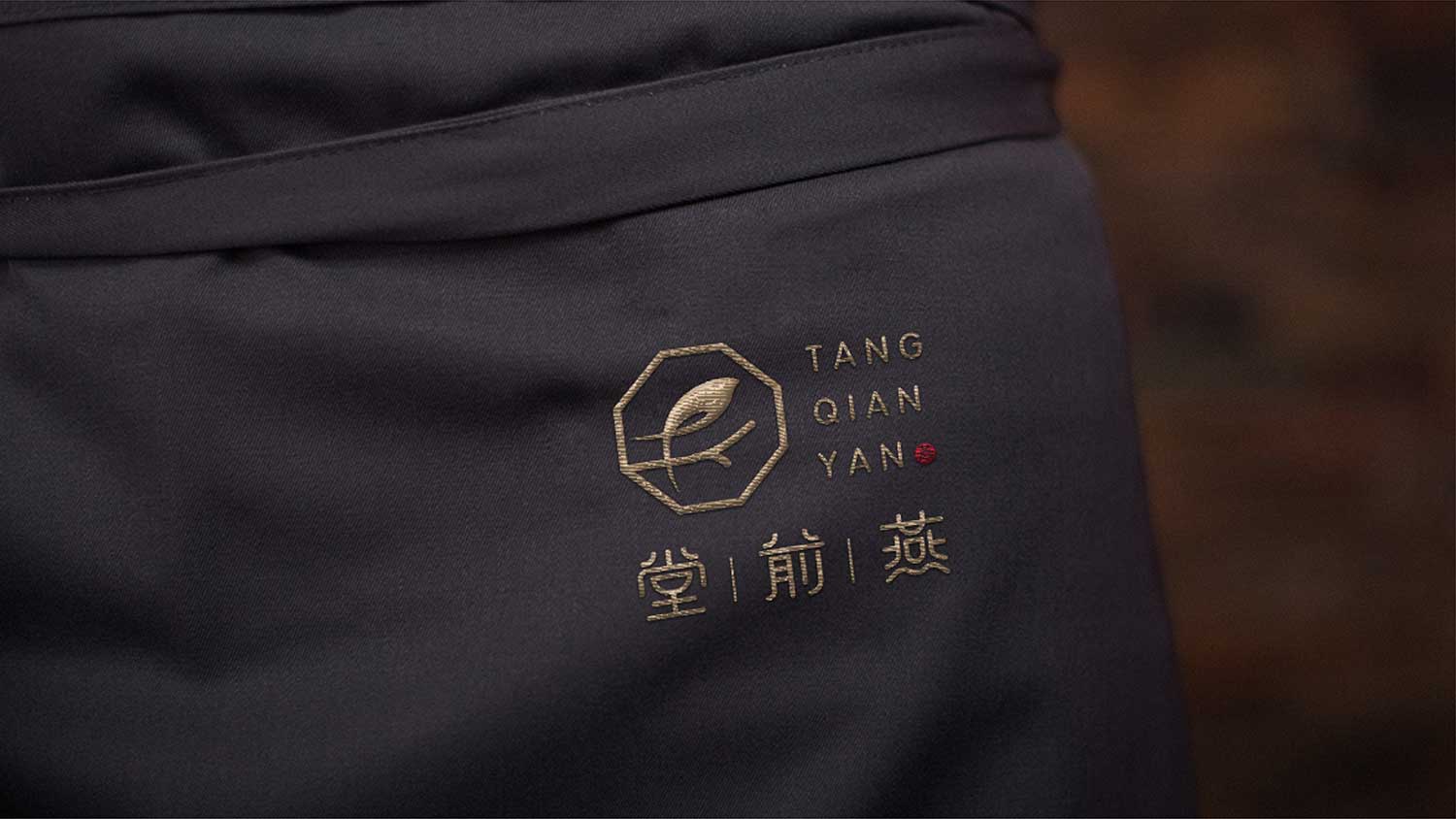 燕窩LOGO設計及燕窩VI設計
