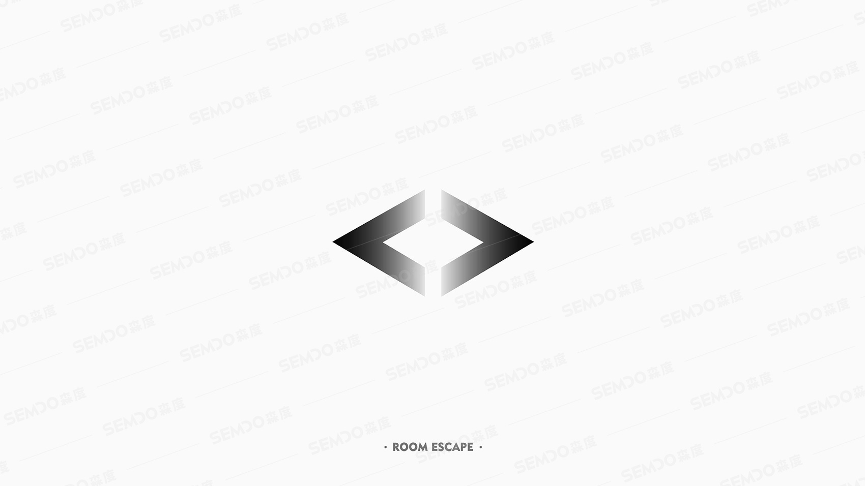 密室LOGO設(shè)計(jì)公司