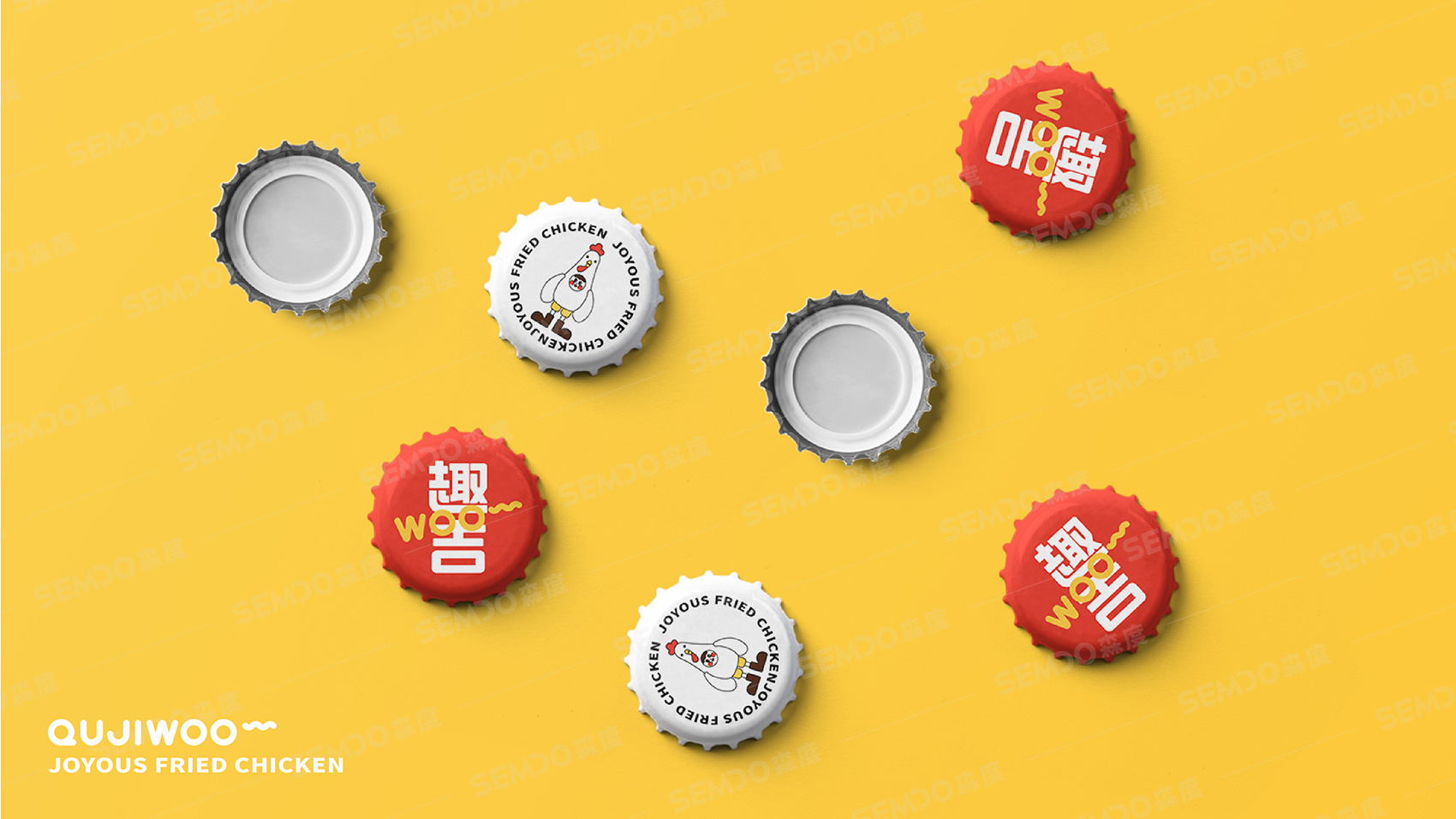 北京餐飲LOGO設計