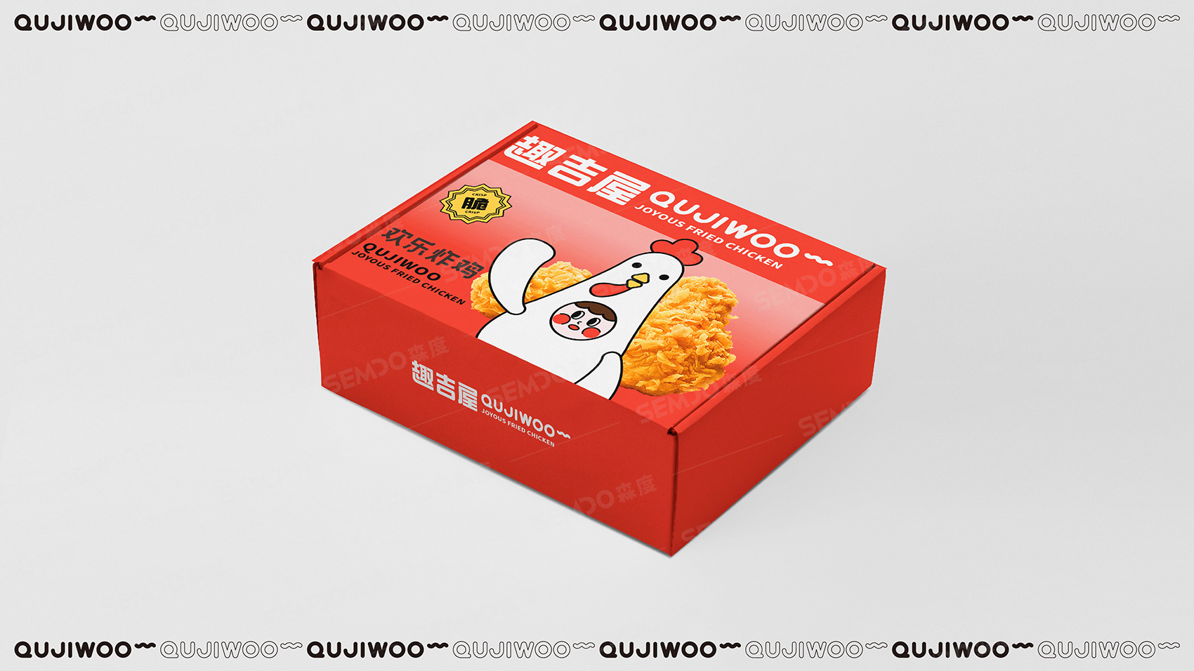 炸雞品牌
