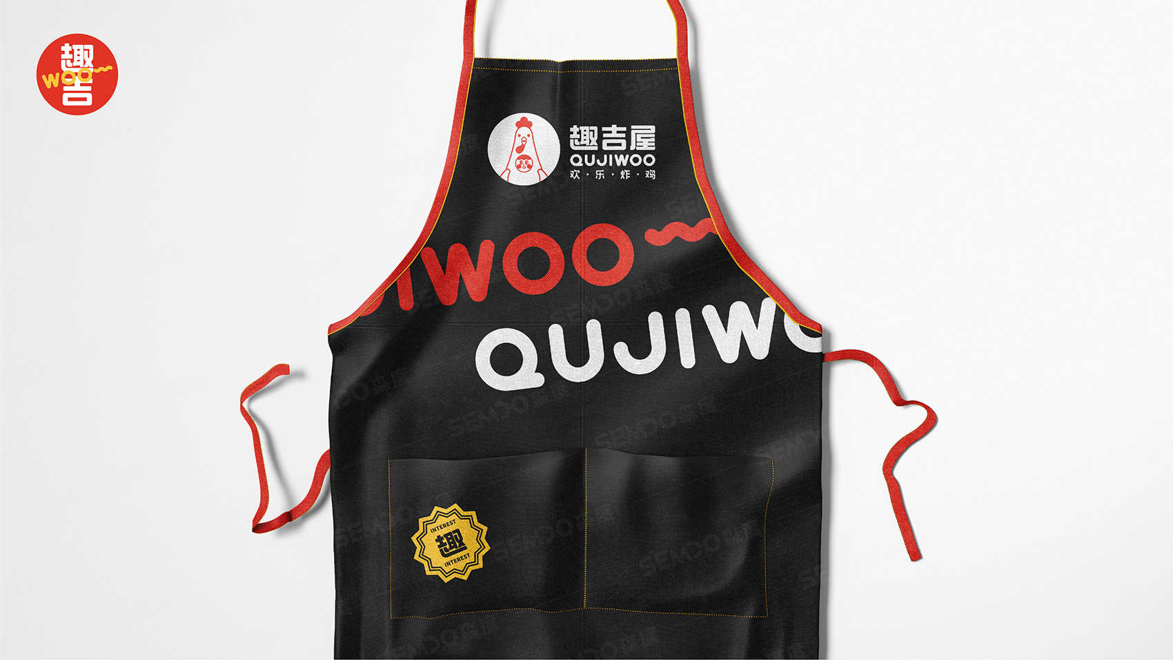 森度品牌