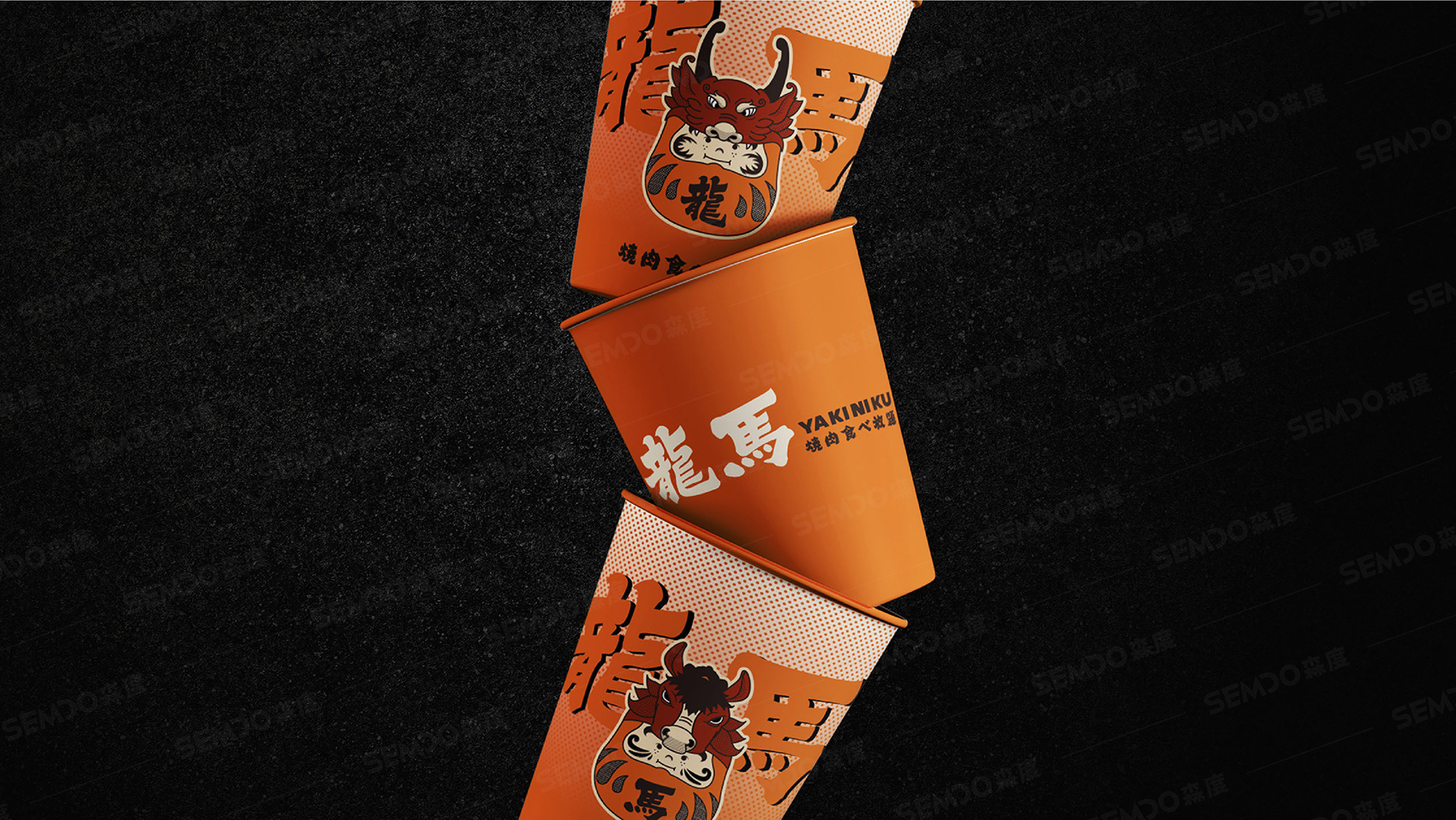 成都餐飲品牌設(shè)計公司