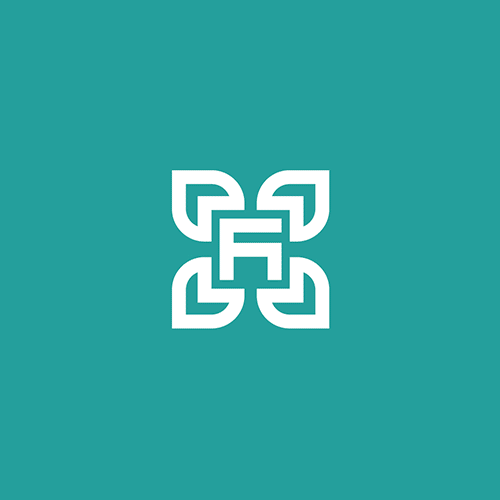 板材行業(yè)品牌LOGO設(shè)計-花木匠板材品牌設(shè)計