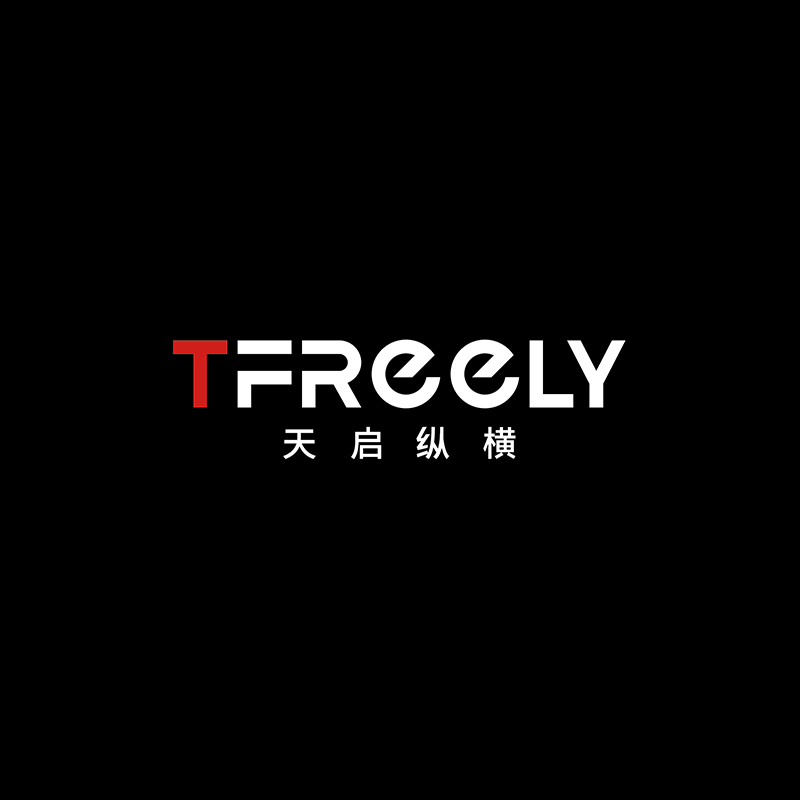 北京傳媒公司品牌設(shè)計-天啟縱橫文化品牌logo設(shè)計