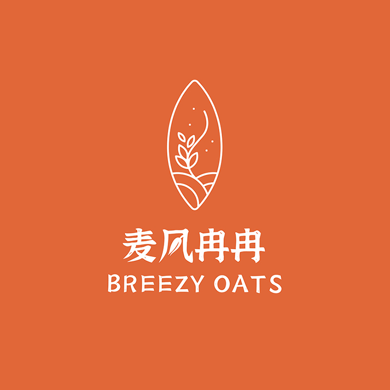 洗護(hù)品牌VI設(shè)計(jì)—麥風(fēng)冉冉品牌VI設(shè)計(jì)